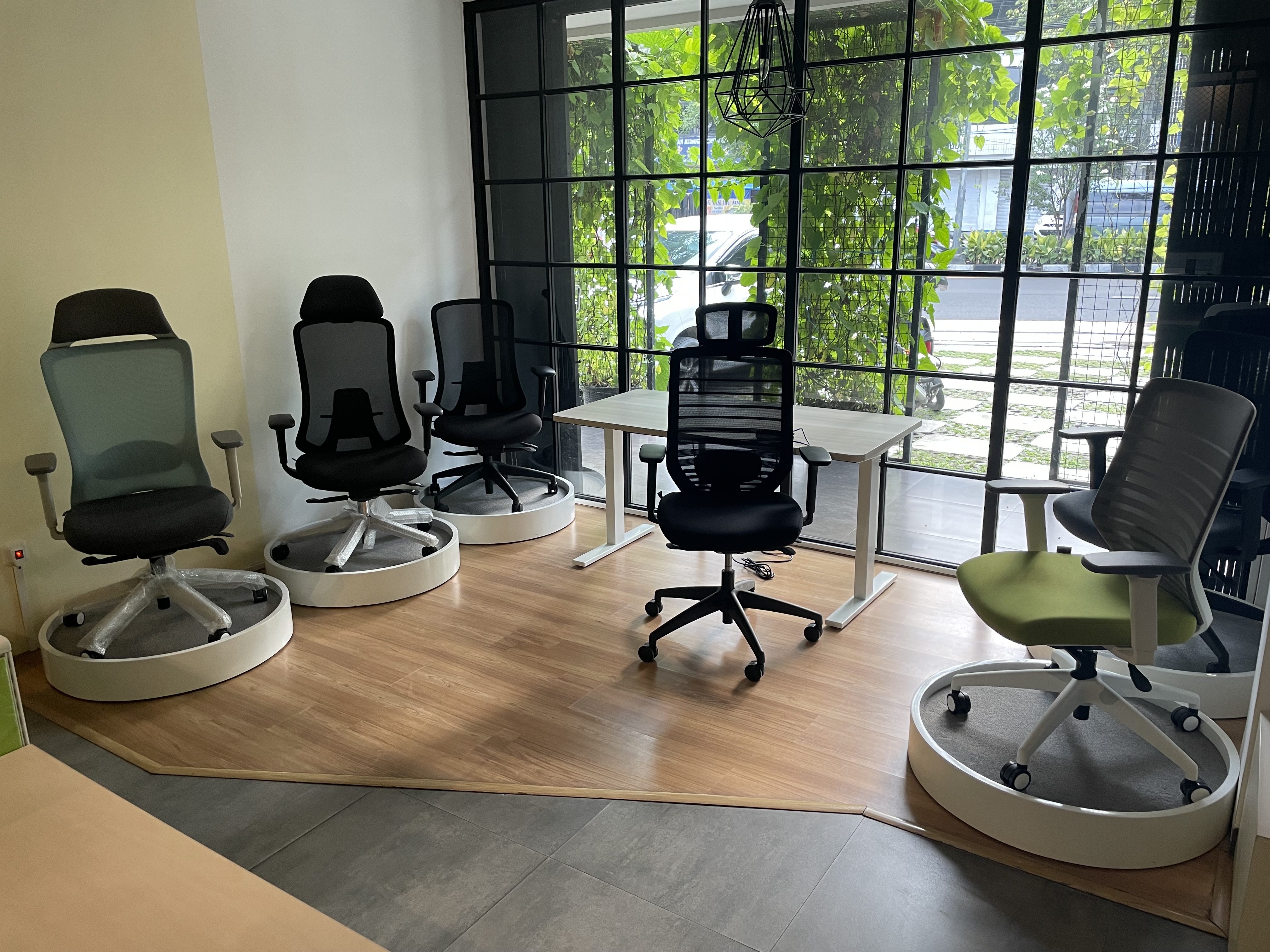 Stramm Office Chair PROMO 2023